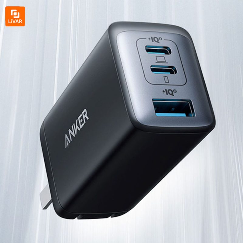 آداپتور شارژ سریع Anker - Image 7