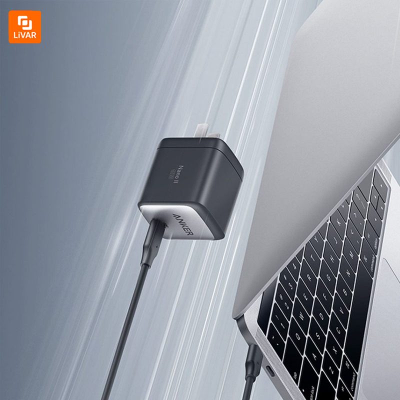 آداپتور شارژ سریع Anker - Image 8