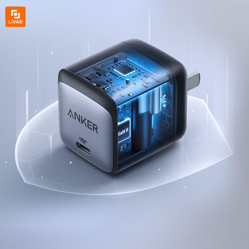 آداپتور شارژ سریع Anker - Image 9