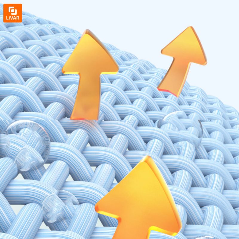 مایع لباسشویی مخصوص کودکان Anmous - Image 7