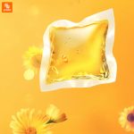 مایع لباسشویی مخصوص کودکان Anmous - Image 8