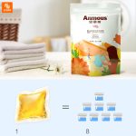 مایع لباسشویی مخصوص کودکان Anmous - Image 10