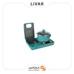غذاساز Baicui