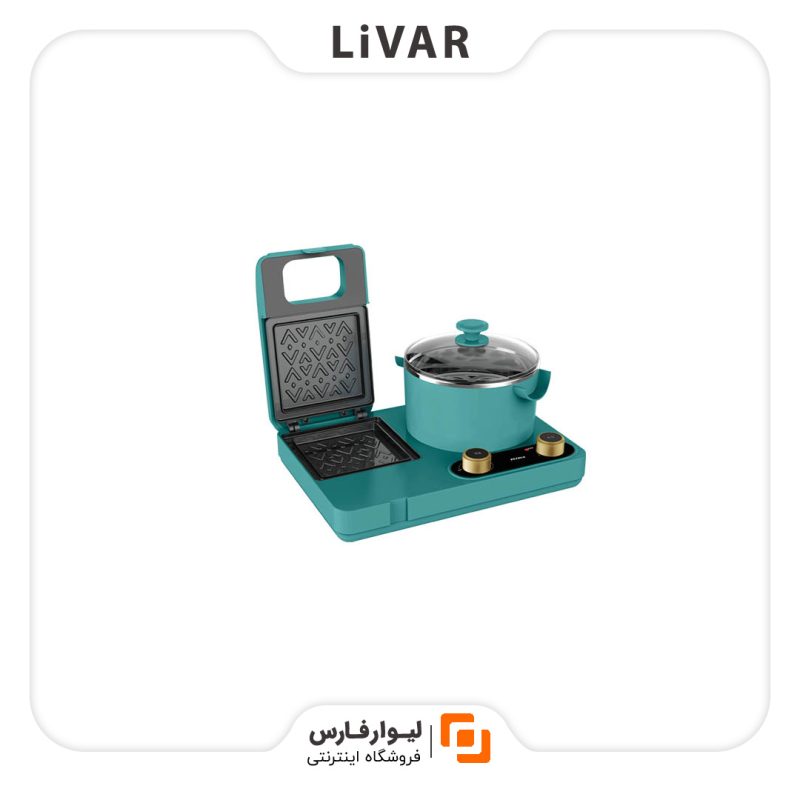 غذاساز Baicui