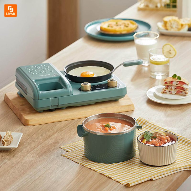 غذاساز Baicui - Image 6