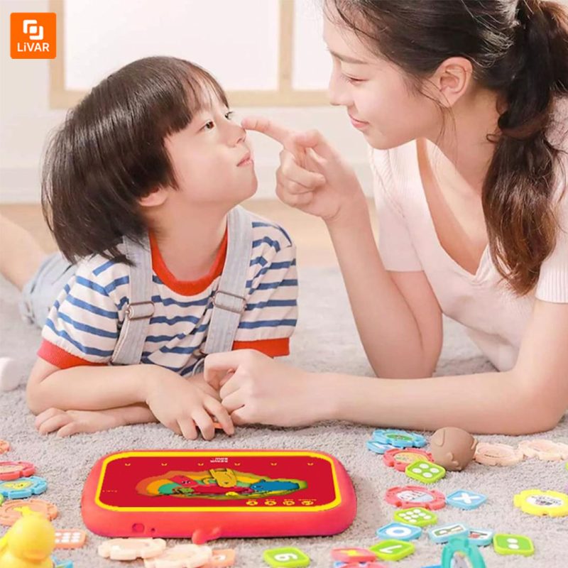 بازی آموزشی زبان انگلیسی و چینی Bravokids - Image 7