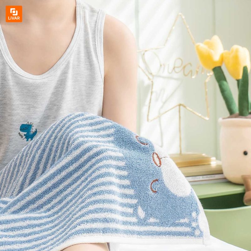 حوله مخصوص کودکان COMO LIVING - Image 2