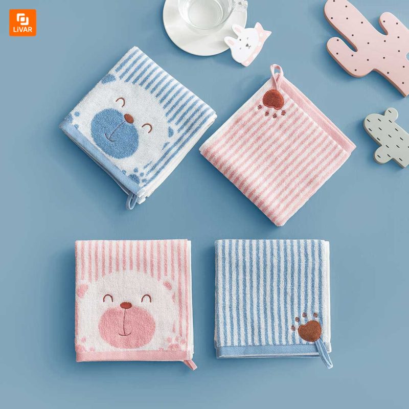 حوله مخصوص کودکان COMO LIVING - Image 4