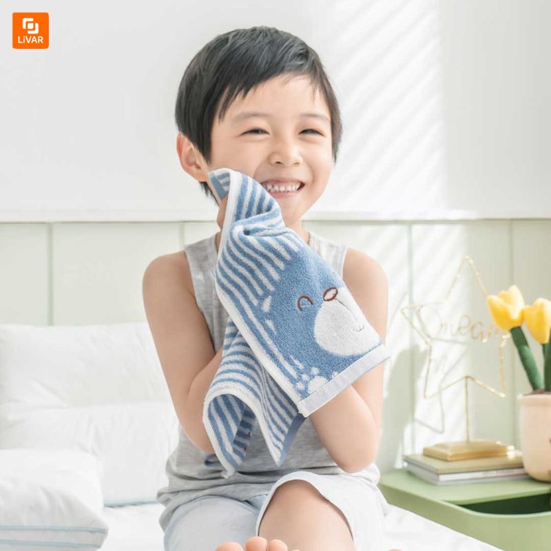 حوله مخصوص کودکان COMO LIVING - Image 6