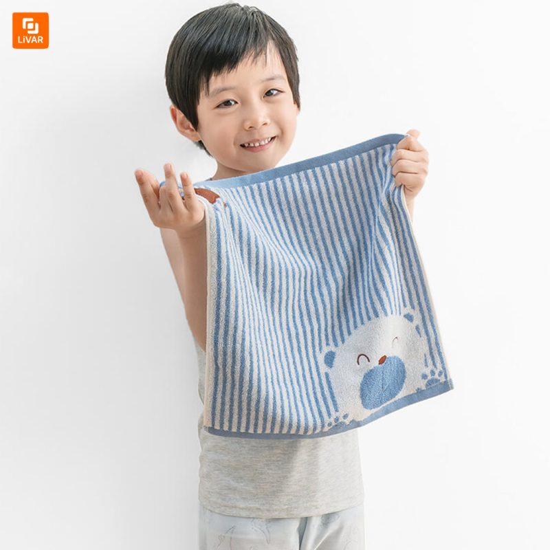 حوله مخصوص کودکان COMO LIVING - Image 8