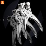 دستگاه پانچ دستی - Image 2