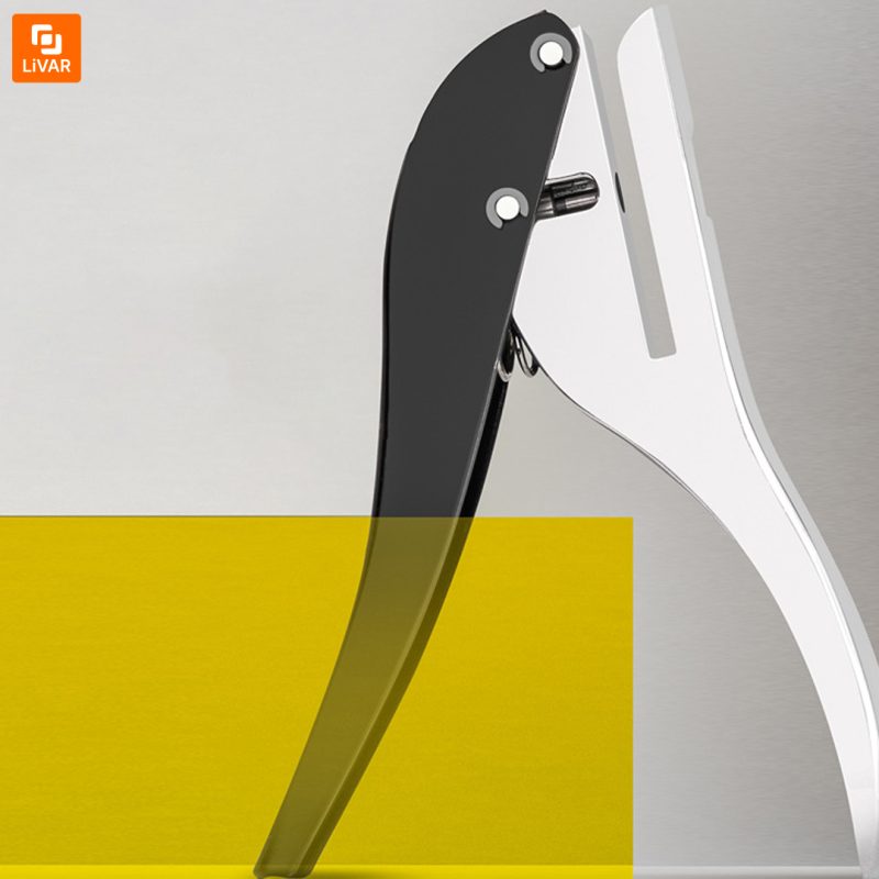 دستگاه پانچ دستی - Image 5