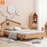 تخت مخصوص کودکان Childlike - Image 4