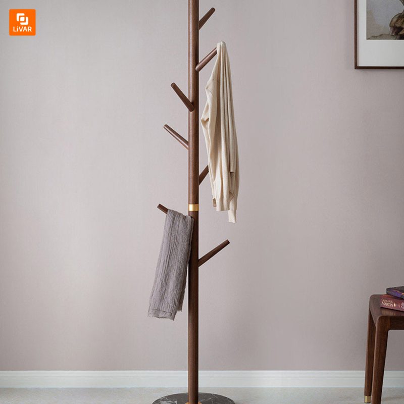 تخت چرمی Copper And Wood - Image 6