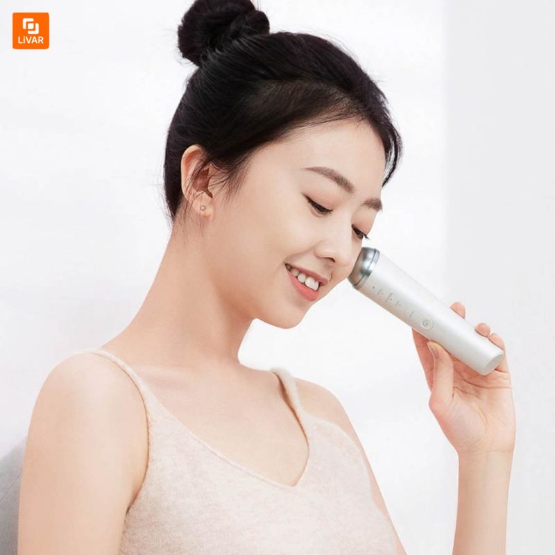 ست مراقبت از پوست Cosbeauty - Image 6