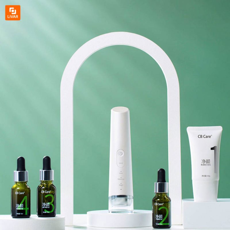 ست مراقبت از پوست Cosbeauty - Image 8