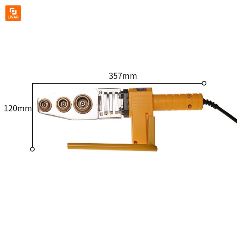 دستگاه جوش لوله Deli - Image 3