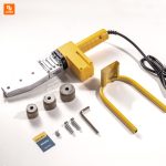 دستگاه جوش لوله Deli - Image 4