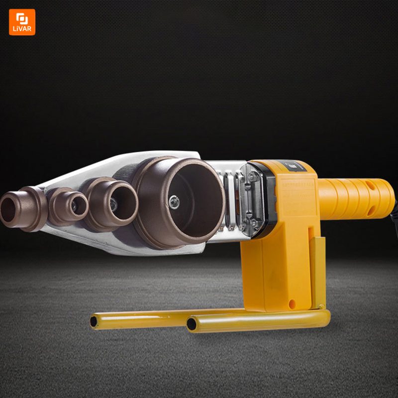 دستگاه جوش لوله Deli - Image 5