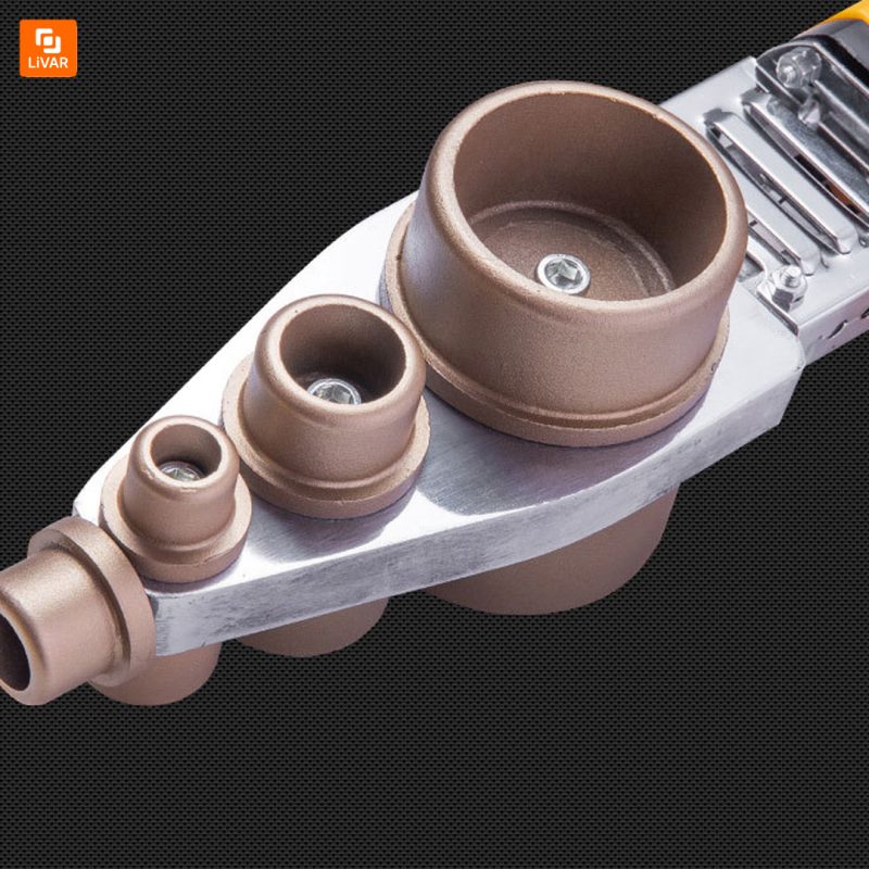 دستگاه جوش لوله Deli - Image 7