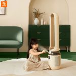 دستگاه رطوبت‌ساز بدون پره دوو مدل AM01 - Image 3