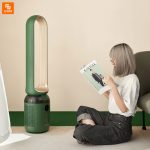 دستگاه رطوبت‌ساز بدون پره دوو مدل AM01 - Image 4