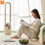 دستگاه رطوبت‌ساز بدون پره دوو مدل AM01 - Image 8