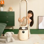 دستگاه رطوبت‌ساز بدون پره دوو مدل AM01 - Image 9