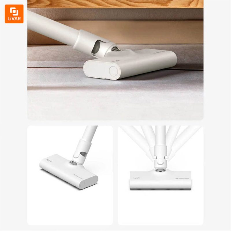 جاروبرقی درما DX300 - Image 13