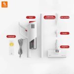 جاروبرقی درما DX300 - Image 17