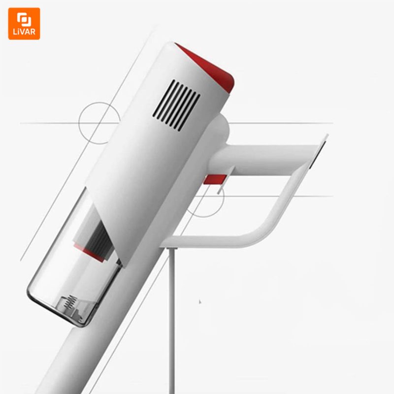 جاروبرقی درما DX300 - Image 8