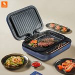 قابلمه‌ و تابه‌ی چند منظوره‌ی درما مدل SK100 - Image 9