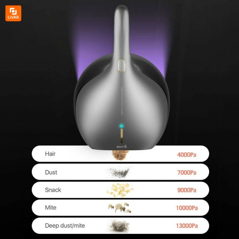 جاروبرقی درما - Image 5