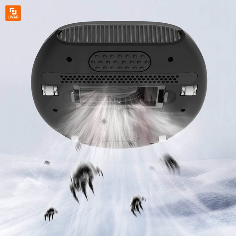 جاروبرقی درما - Image 9