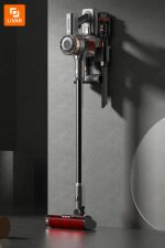 جارو برقی بی‌سیم Deerma مدل vc80 - Image 2