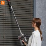 جارو برقی بی‌سیم Deerma مدل vc80 - Image 11