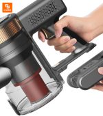 جارو برقی بی‌سیم Deerma مدل vc80 - Image 12