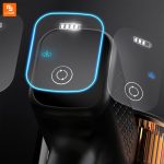 جارو برقی بی‌سیم Deerma مدل vc80 - Image 14