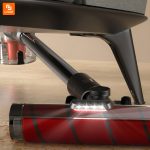 جارو برقی بی‌سیم Deerma مدل vc80 - Image 15