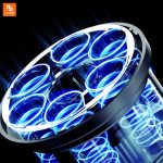 جارو برقی بی‌سیم Deerma مدل vc80 - Image 16