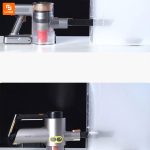 جارو برقی بی‌سیم Deerma مدل vc80 - Image 17