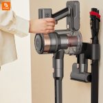 جارو برقی بی‌سیم Deerma مدل vc80 - Image 19