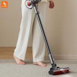 جارو برقی بی‌سیم Deerma مدل vc80 - Image 20