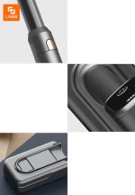 جارو برقی بی‌سیم Deerma مدل vc80 - Image 23