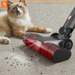 جارو برقی بی‌سیم Deerma مدل vc80 - Image 7