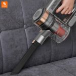 جارو برقی بی‌سیم Deerma مدل vc80 - Image 9