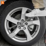 آچار چرخ Deli - Image 3