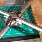 آچار چرخ Deli - Image 4