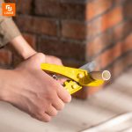 قیچی لوله‌بر Deli مدل DL350033 - Image 2