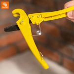 قیچی لوله‌بر Deli مدل DL350033 - Image 5